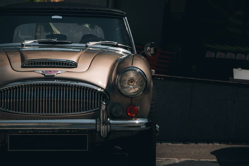 Classic Car